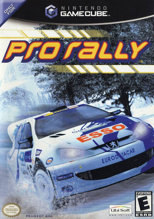 Pro Rally (Gamecube) - for just $0! 