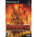 Romance of the Three Kingdoms VII (Playstation 2) - Just $0! Shop now at Retro Gaming of Denver