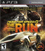 Need For Speed: The Run Limited Edition (Playstation 3) - for just $0! 