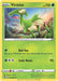 Virizion (015/264) [Sword & Shield: Fusion Strike] - for just $0.10! 