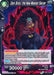 Dark Broly, the New Masked Saiyan (BT11-135) [Vermilion Bloodline] - for just $0.10! 