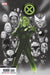 POWERS OF X #4 (OF 6) 2ND PTG VAR (10/16/2019) - for just $4.99! 