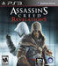 Assassin's Creed: Revelations (Playstation 3) - for just $0! 