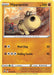 Hippopotas (079/189) [Sword & Shield: Astral Radiance] - for just $0.10! 
