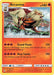 Arcanine 022/214 - SM  Unbroken Bonds Reverse Holofoil - for just $1.50! 