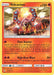 Volcanion 025/214 - SM  Unbroken Bonds Holofoil - for just $0.25! 