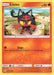 Litten 026/214 - SM  Unbroken Bonds Reverse Holofoil - for just $0.20! 