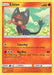 Litten 027/214 - SM  Unbroken Bonds Reverse Holofoil - for just $0.20! 