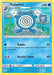 Poliwhirl 038/214 - SM  Unbroken Bonds Reverse Holofoil - for just $0.34! 
