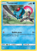 Tentacool 040/214 - SM  Unbroken Bonds Reverse Holofoil - for just $0.18! 
