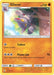 Gliscor 099/214 - SM  Unbroken Bonds Reverse Holofoil - for just $0.20! 