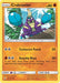 Crabrawler 104/214 - SM  Unbroken Bonds Reverse Holofoil - for just $0.05! 
