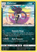 Malamar 119/214 - SM  Unbroken Bonds Holofoil - for just $0.23! 