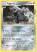 Aggron 125/214 - SM  Unbroken Bonds Reverse Holofoil - for just $0.24! 