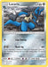 Lucario 126/214 - SM  Unbroken Bonds Reverse Holofoil - for just $1.02! 