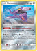 Genesect 127/214 - SM  Unbroken Bonds Reverse Holofoil - for just $0.20! 