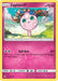 Jigglypuff 134/214 - SM  Unbroken Bonds - for just $0.29! 