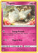 Togetic 137/214 - SM  Unbroken Bonds - for just $0.25! 