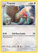 Fearow 146/214 - SM  Unbroken Bonds Reverse Holofoil - for just $0.20! 