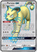 Persian GX (Full Art) 207/214 - SM  Unbroken Bonds Holofoil - for just $3.33! 