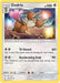 Dodrio 151/214 - SM  Unbroken Bonds Reverse Holofoil - for just $0.28! 