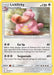 Lickilicky 153/214 - SM  Unbroken Bonds Reverse Holofoil - for just $0.28! 