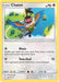 Chatot 162/214 - SM  Unbroken Bonds Reverse Holofoil - for just $0.20! 