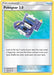 Pokegear .0 182/214 - SM  Unbroken Bonds - for just $0.38! 
