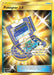 Pokegear .0 (Secret) 233/214 - SM  Unbroken Bonds Holofoil - for just $32.38! 