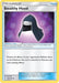 Stealthy Hood 186/214 - SM  Unbroken Bonds Reverse Holofoil - for just $0.25! 
