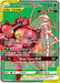 Pheromosa & Buzzwole GX  (Full Art) 191/214 - SM  Unbroken Bonds Holofoil - for just $7.04! 