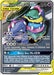 Muk & Alolan Muk GX  (Full Art) 197/214 - SM  Unbroken Bonds Holofoil - for just $40.18! 