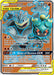 Marshadow & Machamp GX  (Full Art) 198/214 - SM  Unbroken Bonds Holofoil - for just $15! 