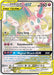 Gardevoir & Sylveon GX  (Alternate Full Art) 205/214 - SM  Unbroken Bonds Holofoil - for just $278.28! 