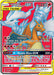 Reshiram & Charizard GX (Full Art) 194/214 - SM  Unbroken Bonds Holofoil - for just $41.05! 