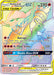 Reshiram & Charizard GX (Secret) 217/214 - SM  Unbroken Bonds Holofoil - for just $114.99! 
