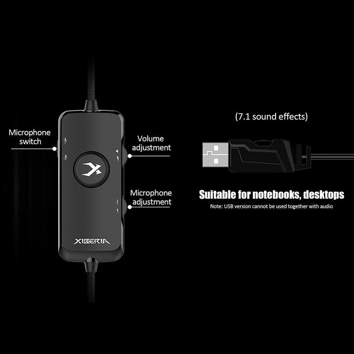 Siberian V20 gaming headset - for just $274.38! 