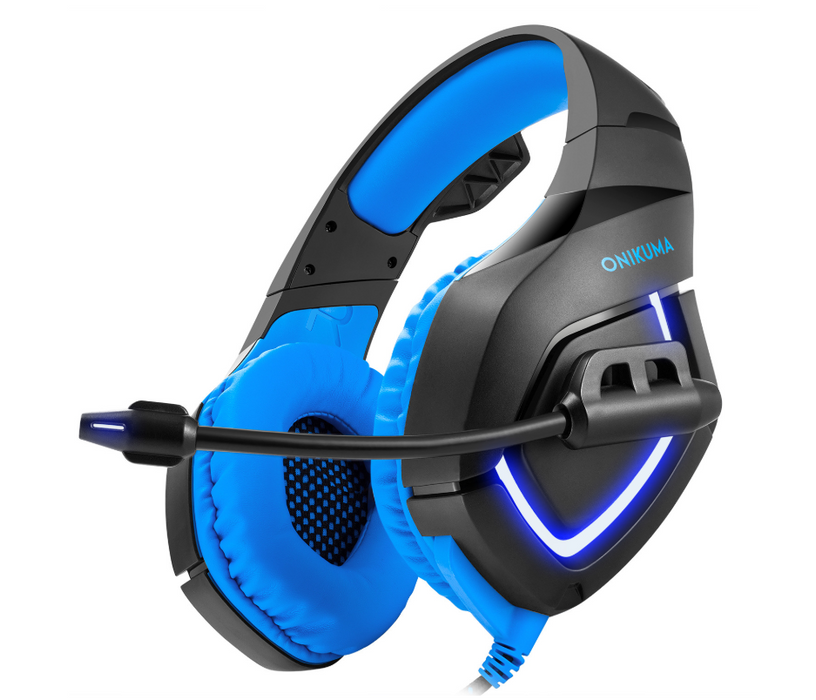 Destruction Camouflage Gaming Headset - for just $173.46! 