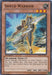 Shield Warrior [BP01-EN202] Common - for just $0.10! 