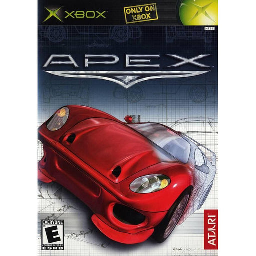 Apex (Xbox) - Just $0! Shop now at Retro Gaming of Denver
