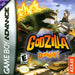 Godzilla: Domination! (Gameboy Advance) - for just $0! 