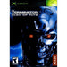 Terminator Dawn of Fate (Xbox) - Just $0! Shop now at Retro Gaming of Denver