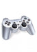 PS2 DualShock 2 Controller [Silver] [Scratch & Scuff] – PlayStation 2 Accessory (PS2) - for just $24.99! 