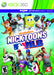 Nicktoons MLB (Xbox 360) - for just $0! 