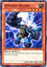 Gogogo Golem [SP13-EN003] Common - for just $0.10! 