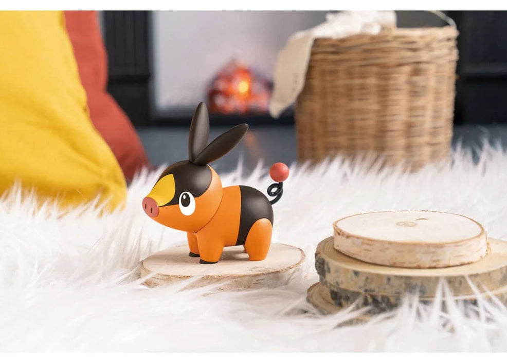 Pokemon - Tepig - Model Kit - for just $14.99! 