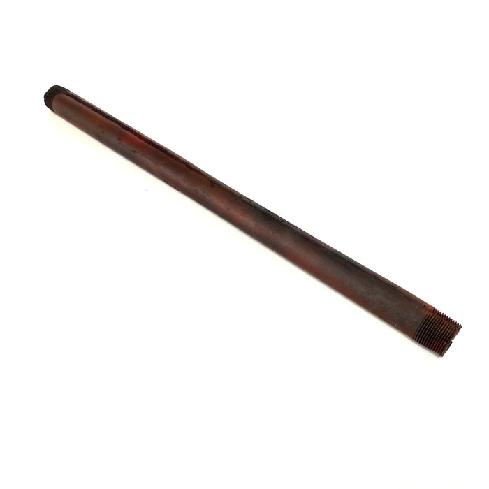Foam Rubber Metal or Lead Pipe Replica Prop - for just $48! 