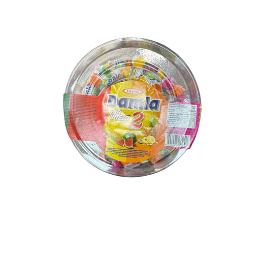 Damla 2 Fruit Candy – Deliciously Chewy Fruit Flavors for a Sweet Treat Experience - for just $6.49! 