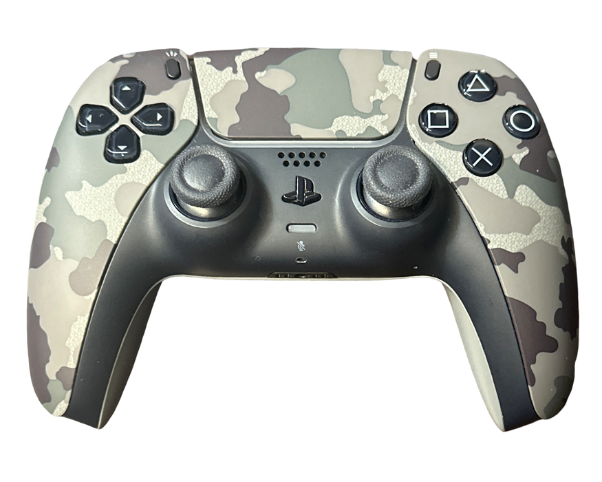 Playstation Official DualSense Wireless Controller - Playstation 5 - for just $43.99! 