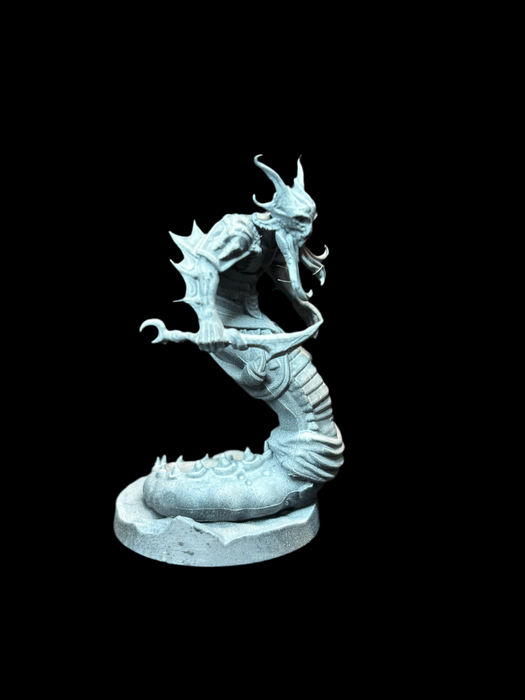 Merfolk Fighter - for just $1.95! 